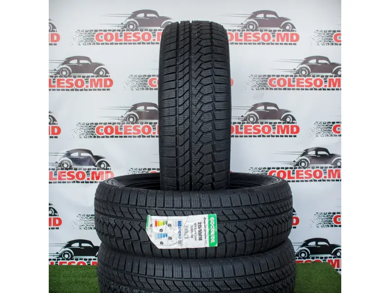 Anvelopa Goodride/Westlake Z-507 225/60 R18 104V XL iarna