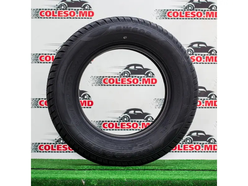 Anvelopa Goodride/Westlake SW608 175/70 R14 84T TL iarna