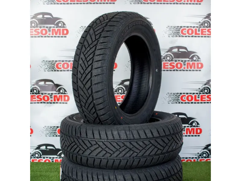 Anvelopa LEAO WINTER DEFENDER HP 195/65 R15 95T XL iarna Anvelopa LEAO WINTER DEFENDER HP 195/65 R15 95T XL iarna