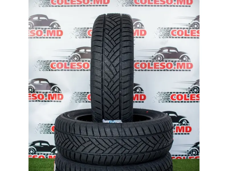 Anvelopa LEAO WINTER DEFENDER HP 195/65 R15 95T XL iarna Anvelopa LEAO WINTER DEFENDER HP 195/65 R15 95T XL iarna