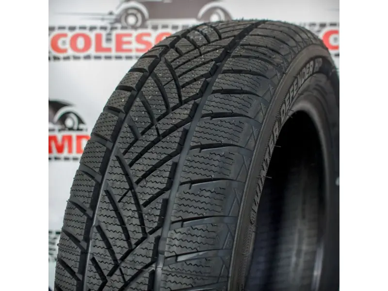 Anvelopa LEAO WINTER DEFENDER HP 195/65 R15 95T XL iarna Anvelopa LEAO WINTER DEFENDER HP 195/65 R15 95T XL iarna