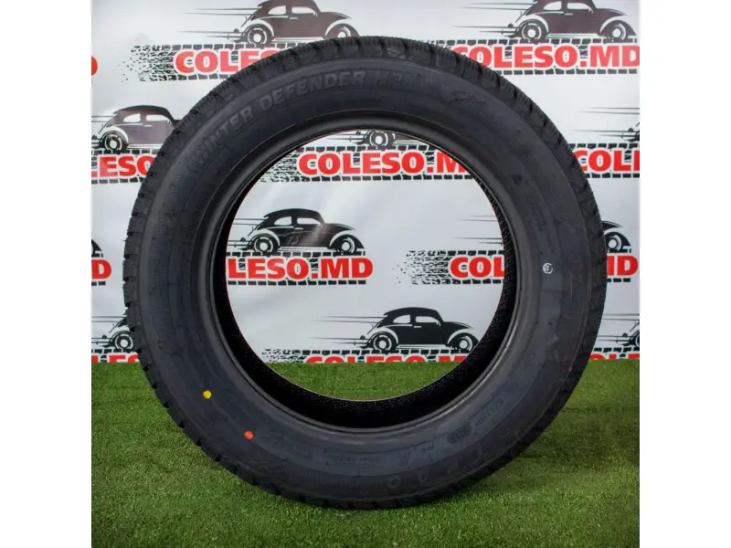 Anvelopa LEAO WINTER DEFENDER HP 195/65 R15 95T XL iarna Anvelopa LEAO WINTER DEFENDER HP 195/65 R15 95T XL iarna