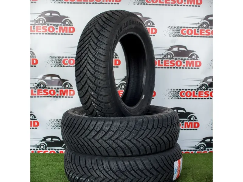 Шина LEAO iGREEN All Season 175/65 R14 82T m+s вс
