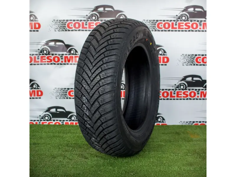 Шина LEAO iGREEN All Season 175/65 R14 82T m+s вс