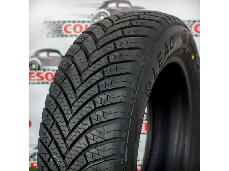 Шина LEAO iGREEN All Season 175/65 R14 82T m+s вс
