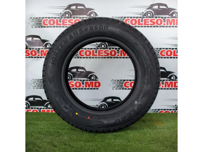 Шина LEAO iGREEN All Season 175/65 R14 82T m+s вс