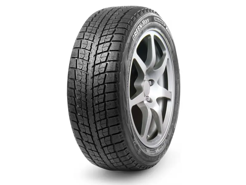Шина LEAO WD ICE I-15 215/60 R17 96T SUV зима