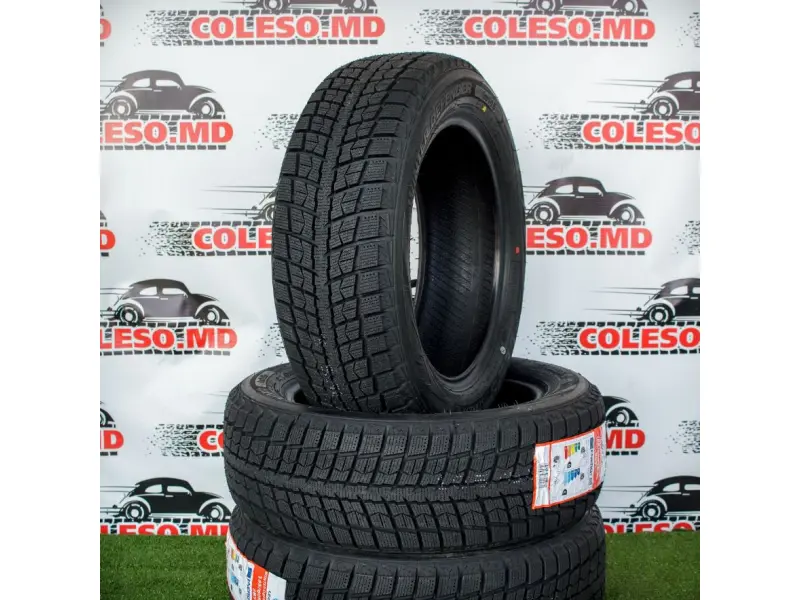 Шина LEAO WD ICE I-15 215/60 R17 96T SUV зима