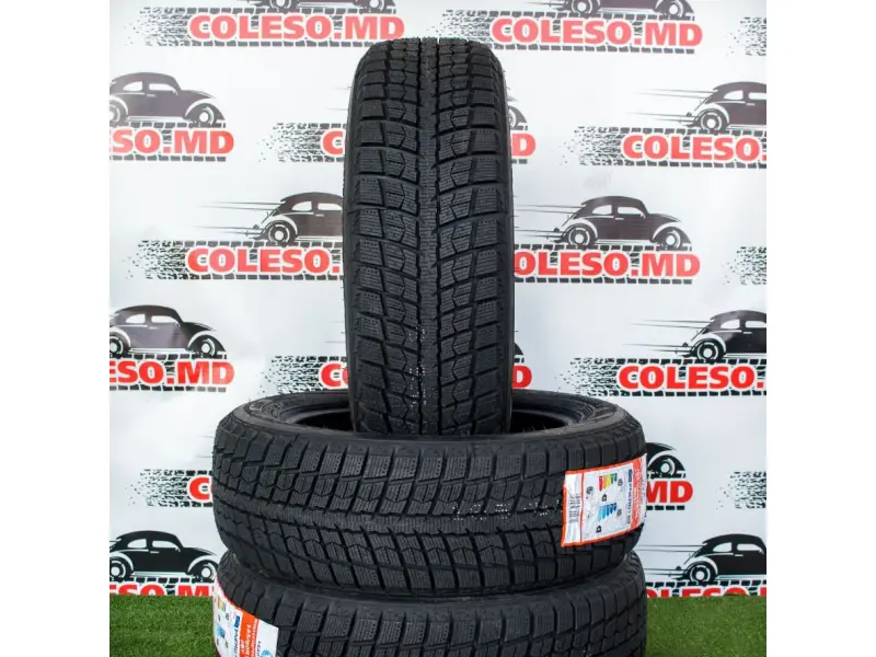 Шина LEAO WD ICE I-15 215/60 R17 96T SUV зима