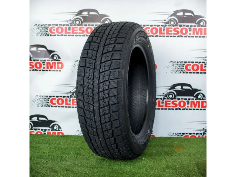 Шина LEAO WD ICE I-15 215/60 R17 96T SUV зима