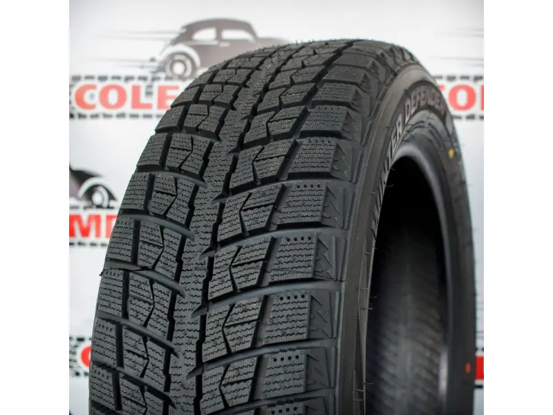 Шина LEAO WD ICE I-15 215/60 R17 96T SUV зима