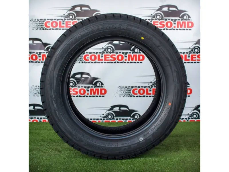 Шина LEAO WD ICE I-15 215/60 R17 96T SUV зима