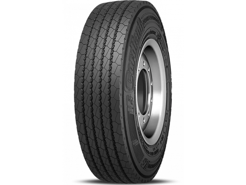Anvelope Cordiant Professional FR-1 285/70 R19.5 ax din față