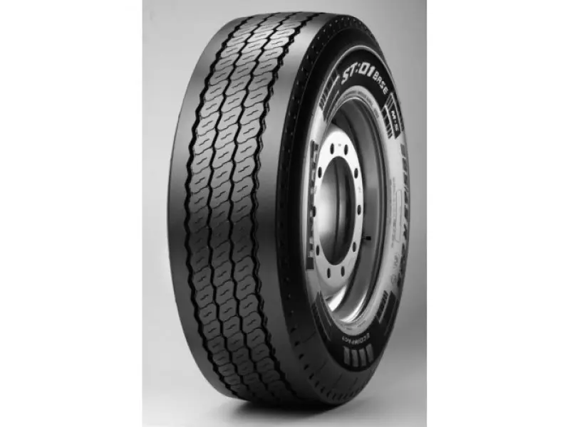 Anvelope Pirelli FRT m+s PLST25 385/65 R22.5 160K(158L) remorcă