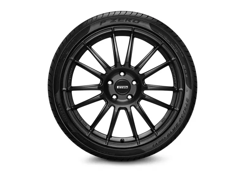 325/35/20 Pirelli P ZERO 108Y (*)