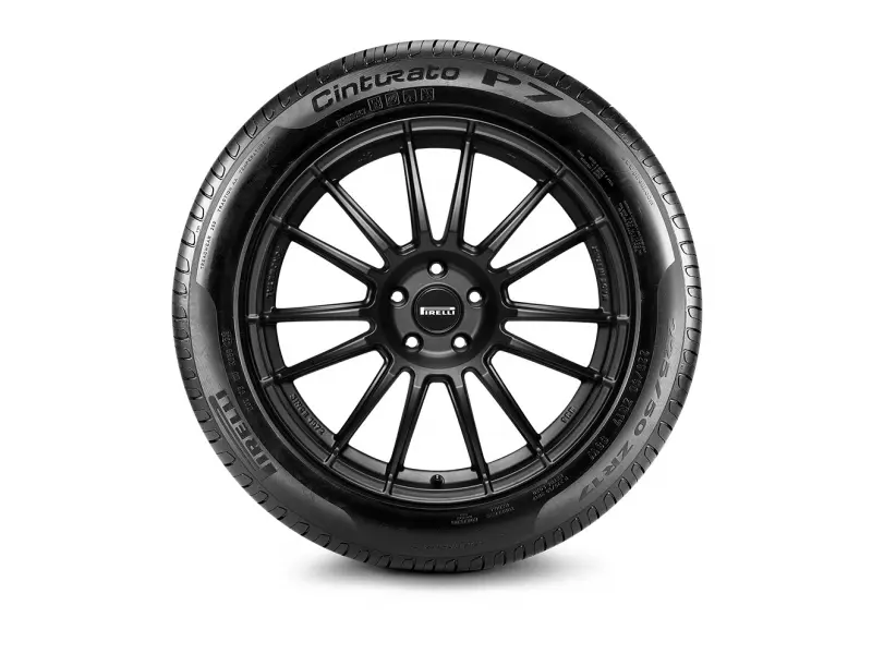Шины Pirelli P7 Cinturato 225/45 R18 91W RF лето