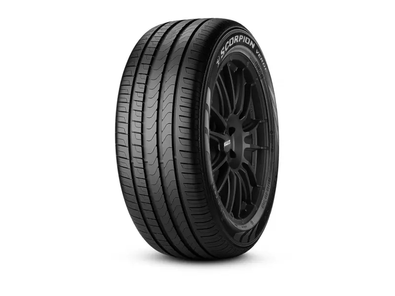 Шины Pirelli Scorpion Verde 265/50 R20 107V лето