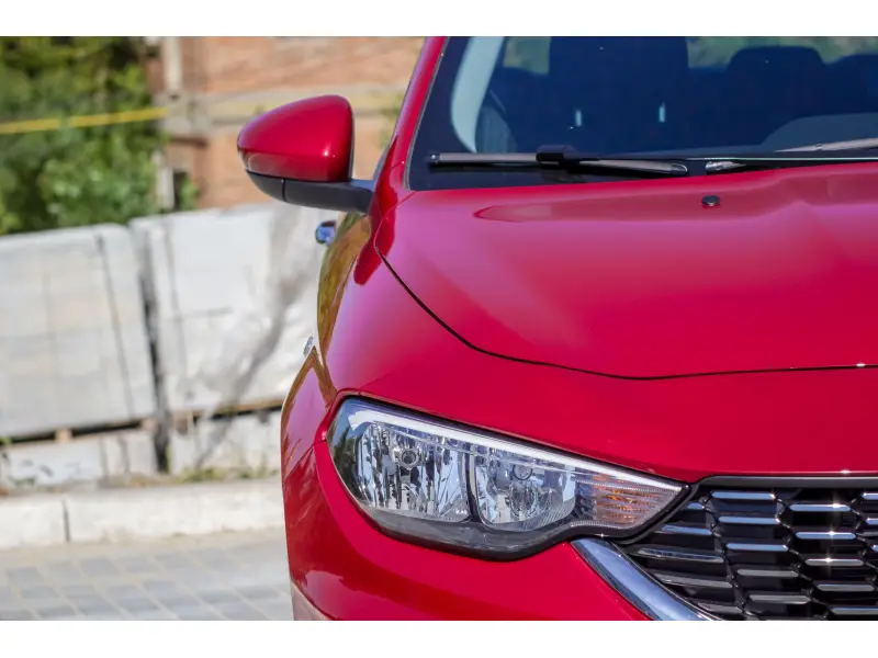 FIAT Tipo 1368cc bn  