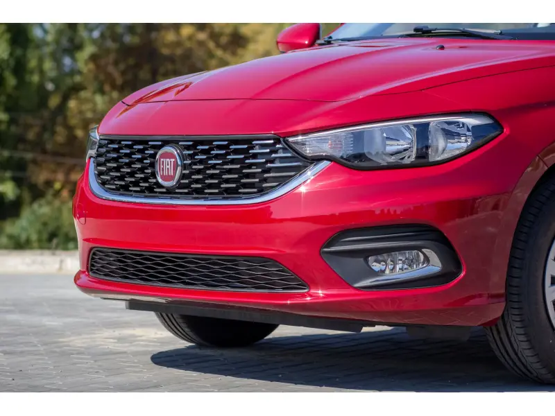 FIAT Tipo 1368cc bn  