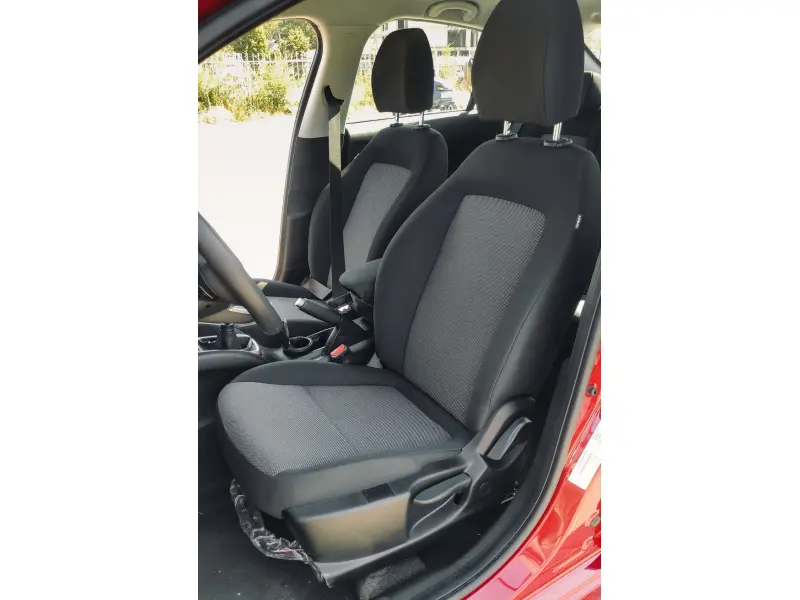 FIAT Tipo 1368cc bn  
