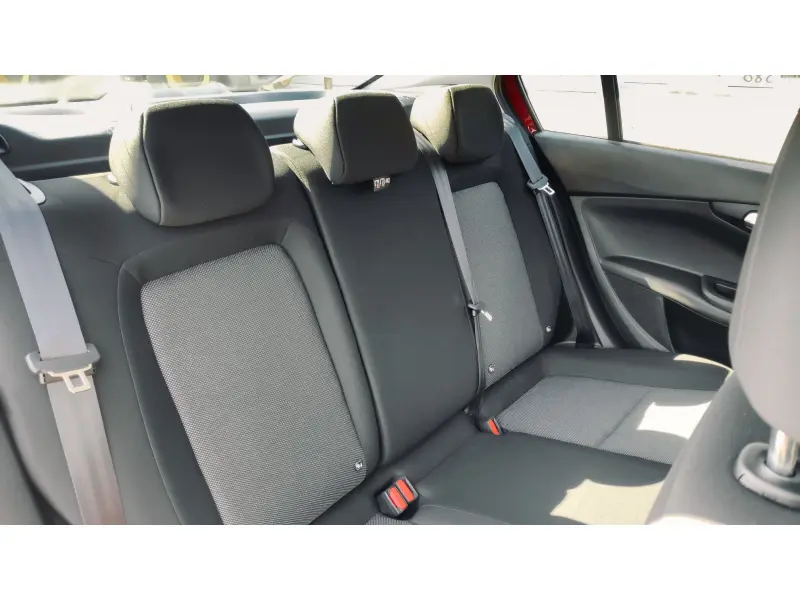 FIAT Tipo 1368cc bn  