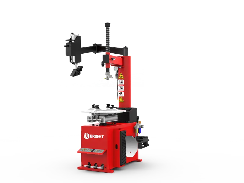 Автоматический шиномонтажный станок BRIGHT LC850+PL230 220V