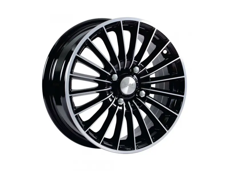 Discuri  15  4x100  6,0J  d-60,1  ET50  СКАД Veritas almaz, 0621805