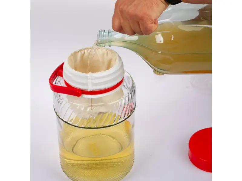 Filtru sac 1 l Filtru sac 1 l