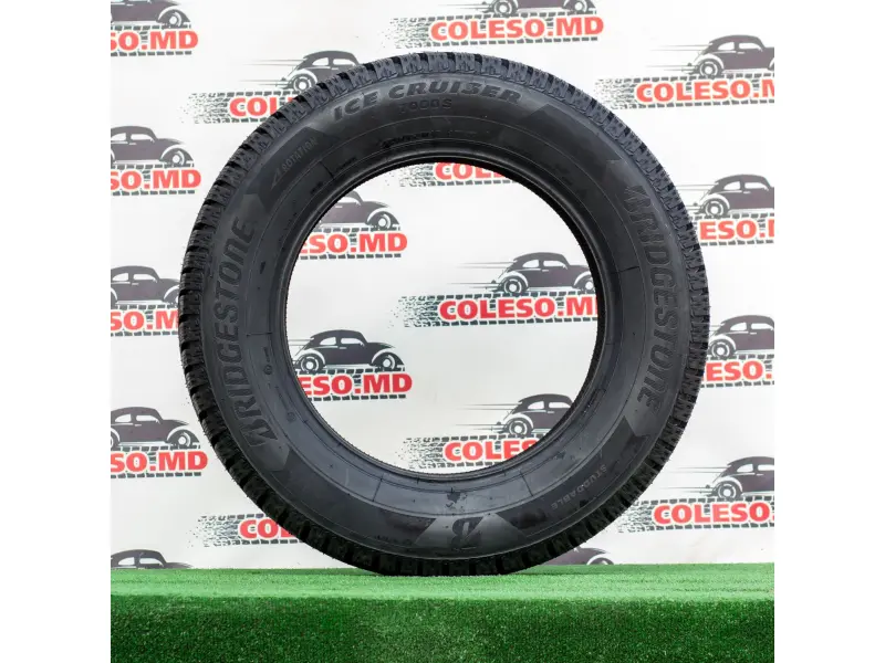 205/55/16 Bridgestone Ice Cruiser  IC7000S 91T iarna 