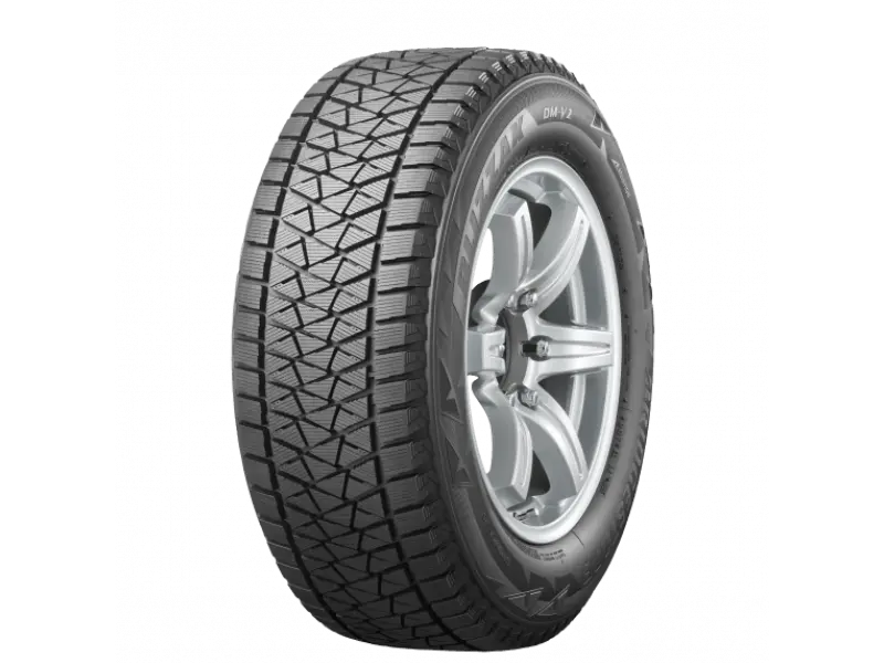 205/70/15 Bridgestone Blizzak DM-V2 96S snow 205/70/15 Bridgestone Blizzak DM-V2 96S snow