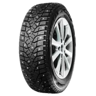 215/65/16 Bridgestone Blizzak Spike-02 SP02SUV snow