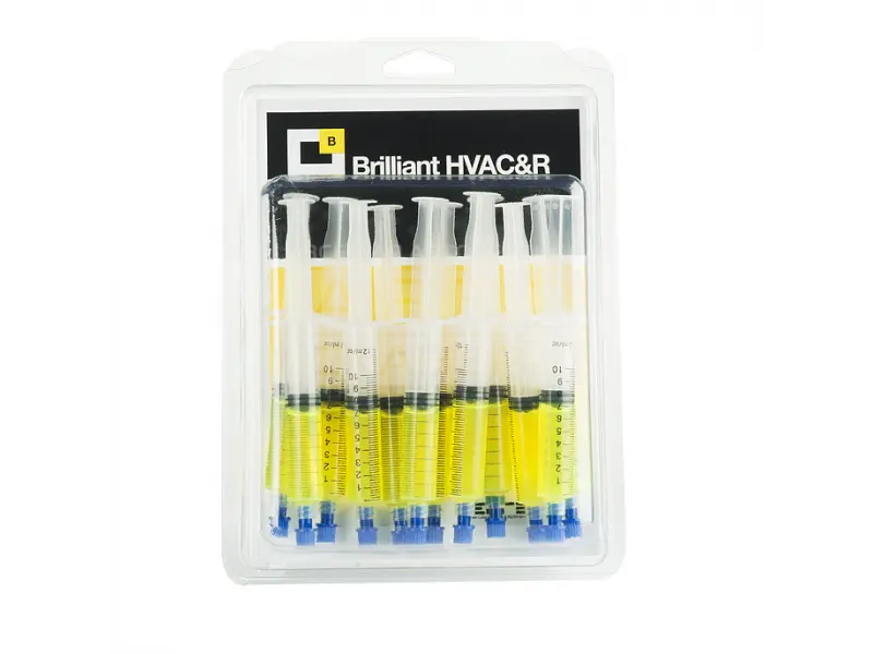 Colorant Errecom UV BRILLIANT 6 cartușe, 7,5 ml fiecare TR1058.A6.01.P1 Colorant Errecom UV BRILLIANT 6 cartușe, 7,5 ml fiecare TR1058.A6.01.P1