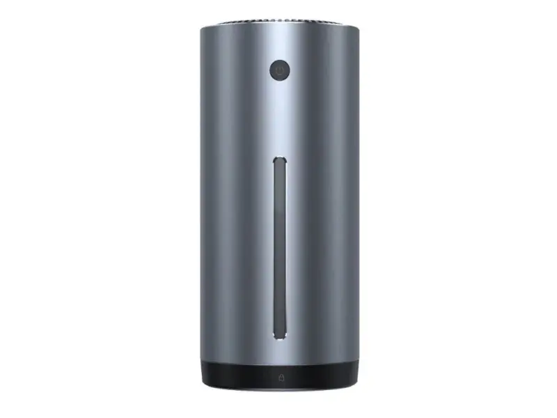 Umidificator auto Baseus gri închis CRJSQ01-0G