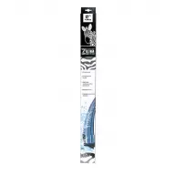 Set stergatoare parbriz Azard "ZEBRA" (17 '/ 430mm) / set 1 buc. / Fara rama