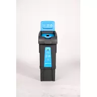 Coș de sortare pentru hârtie 80L