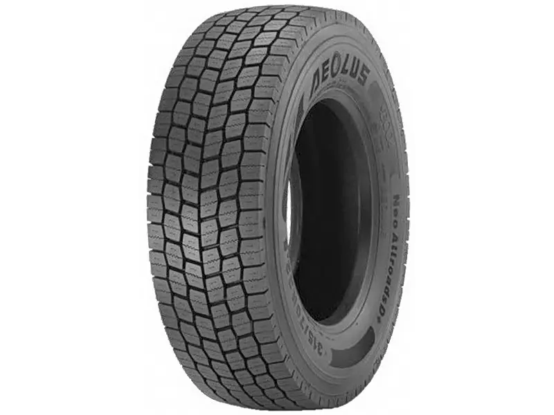 315/70/22.5 AEOLUS AllroadsD+ (зима)  задняя ось