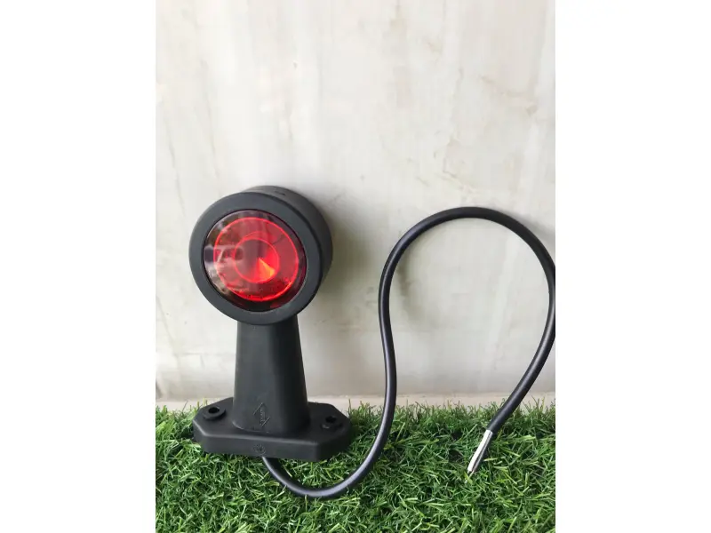 Lampă LED pentru remorcă 12V / 24 basic Lampă LED pentru remorcă 12V / 24 basic