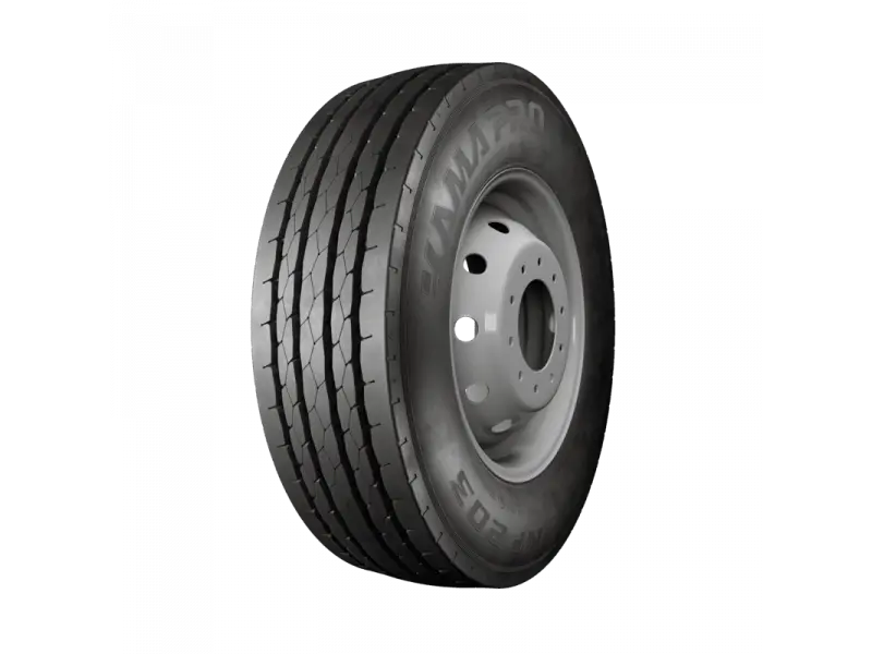 315/70/22.5 Кama PRO NF-203 передняя ось