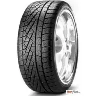 235/40/19 Pirelli  W240s2(N0)  92V 