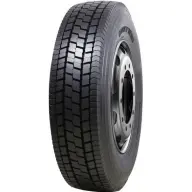 315/70/22.5 HIFLY MIRAGE MG628 154/150L задняя ось