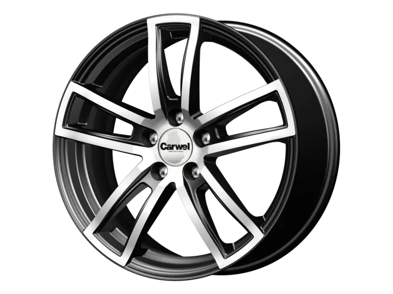 Диск  16  5x108  7,0J  d-67,1  ET45  Carwel Арно 87(124)  ABP, 32908