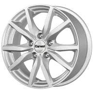 Disc 15 5x114.3 6.5J d-66.1 ET40 Carwel Bekan 57 (126) SL, 33712