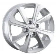 Disc 15 4x100 6.0J d-54.1 ET46 Carwel Voger 1501 (Rio II) SLT, 36174