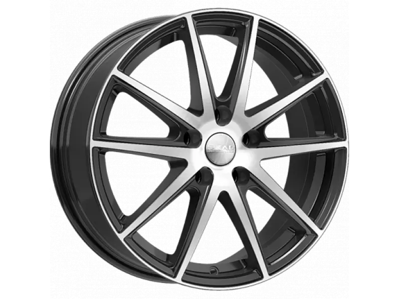 Jante 17 5x114,3 7,0J d-67,1 ET51 SCAD Amsterdam diamant (3131505) Jante 17 5x114,3 7,0J d-67,1 ET51 SCAD Amsterdam diamant (3131505)