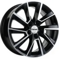 Disc 15 5x100 6.0J d-57.1 ET40 Carwel Saturn 1507 (Polo) ABT (Art. 28258)