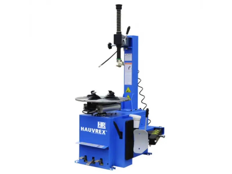 Schimbator de anvelope  Hauvrex 220V HW9000