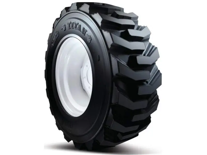 12.00/16.5 Voltyre 10pr NHS TITAN HD2000 TL А2  (Bobcat)
