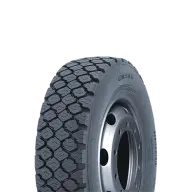 215/75 R17.5 Goodride/WestLake CM986W 16pr 135/133J ведущая ось