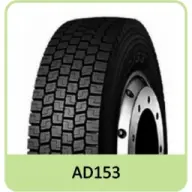 315/80 R22.5 Goodride/WestLake Golden Crown AD153W 18pr 154/151M (156/153L) ax motor