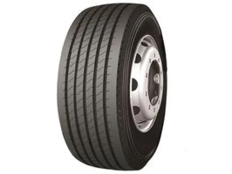 385/55 R19.5 Long March SuperCargo SC168 160K прицеп